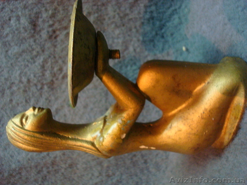 Статуэтки 3-вида СССР - <ro>Изображение</ro><ru>Изображение</ru> #1, <ru>Объявление</ru> #192884