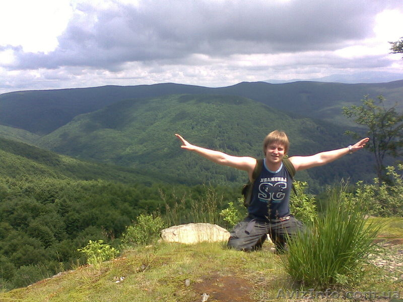 Майские праздники в Карпатах - <ro>Изображение</ro><ru>Изображение</ru> #3, <ru>Объявление</ru> #190785