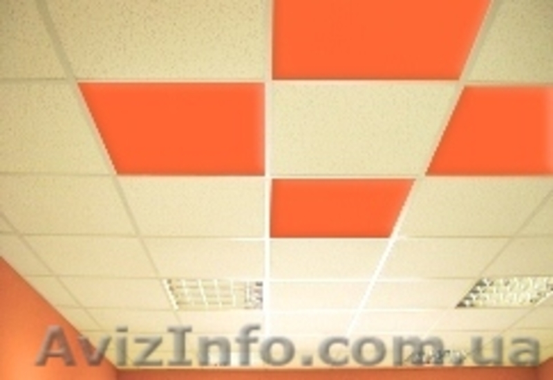 Обогреватели инфракрасные потолочные «Панель УДЭН – 500 П - <ro>Изображение</ro><ru>Изображение</ru> #1, <ru>Объявление</ru> #213624