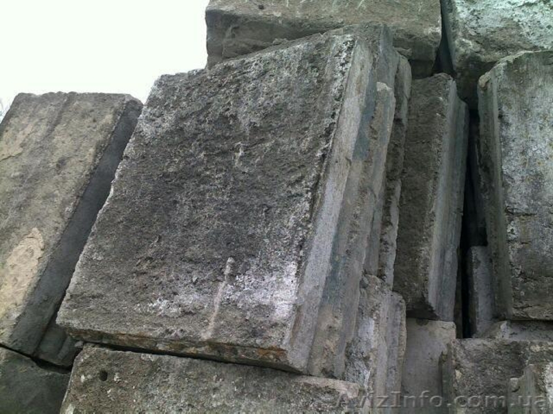 Реализуем стеновые Бетонные блоки - <ro>Изображение</ro><ru>Изображение</ru> #4, <ru>Объявление</ru> #237650