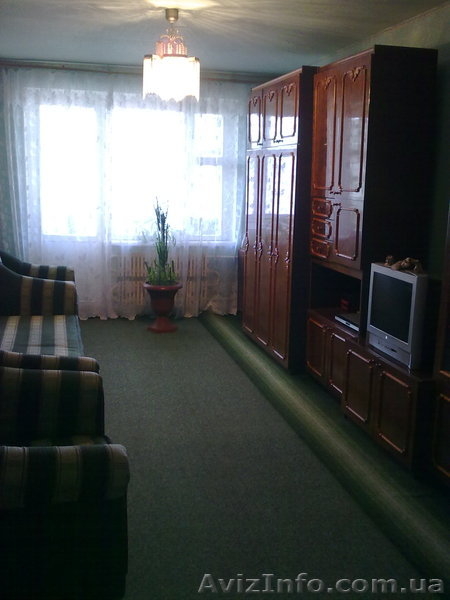 Продажа 3 комн. квартиры (64/45/8), 10 эт. 10 эт-го дома - <ro>Изображение</ro><ru>Изображение</ru> #1, <ru>Объявление</ru> #276220