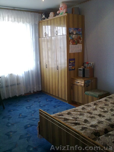 Продажа 3 комн. квартиры (64/45/8), 10 эт. 10 эт-го дома - <ro>Изображение</ro><ru>Изображение</ru> #2, <ru>Объявление</ru> #276220