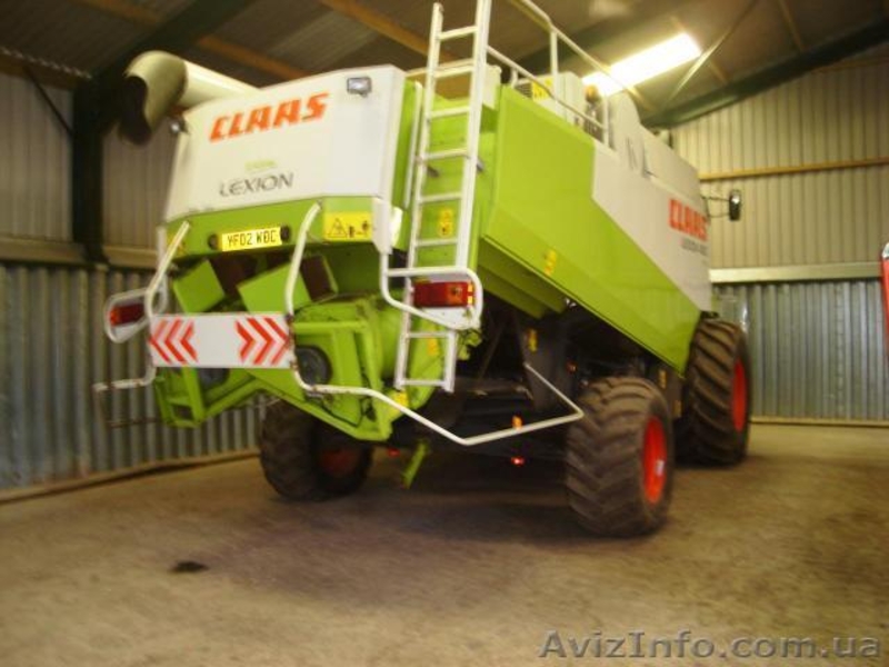 Продаю трактора, комбайны, сеялки - <ro>Изображение</ro><ru>Изображение</ru> #2, <ru>Объявление</ru> #59269