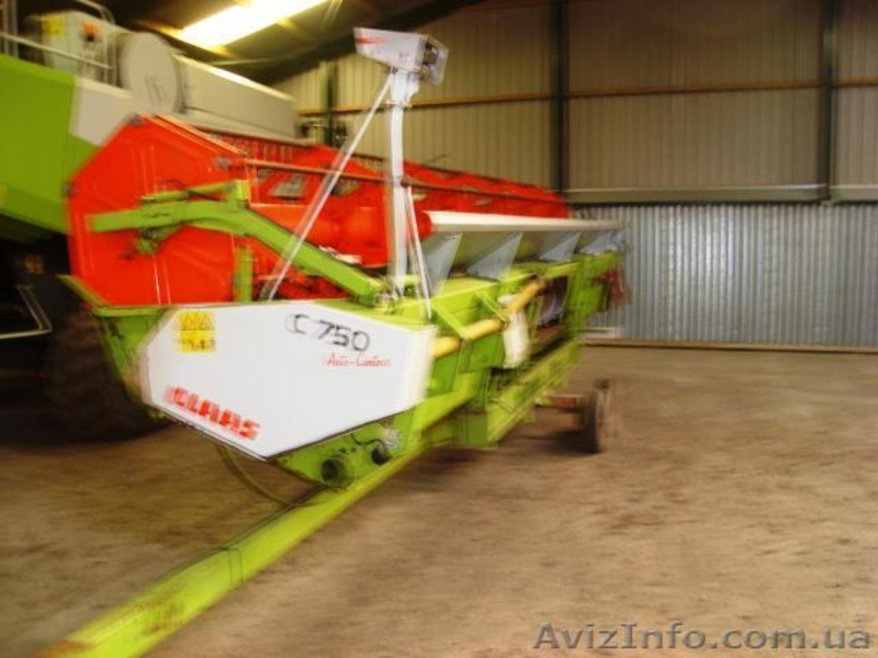 Продаю трактора, комбайны, сеялки - <ro>Изображение</ro><ru>Изображение</ru> #3, <ru>Объявление</ru> #59269