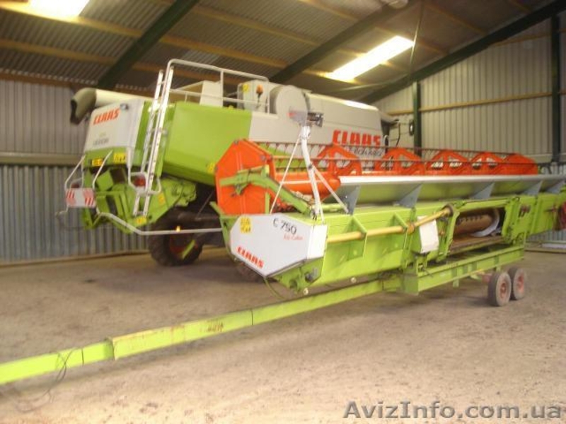 Продаю трактора, комбайны, сеялки - <ro>Изображение</ro><ru>Изображение</ru> #4, <ru>Объявление</ru> #59269