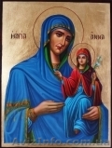 Эксклюзивные иконы с камнями  - <ro>Изображение</ro><ru>Изображение</ru> #9, <ru>Объявление</ru> #250575