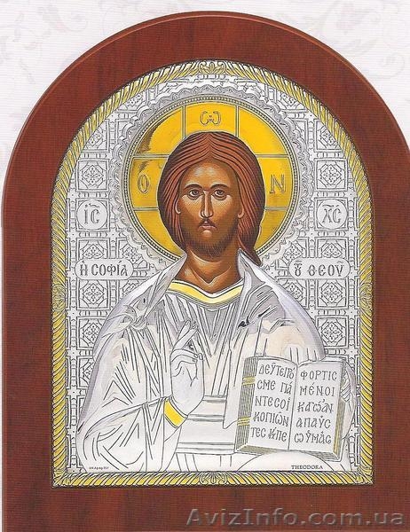 Эксклюзивные иконы с камнями  - <ro>Изображение</ro><ru>Изображение</ru> #4, <ru>Объявление</ru> #250575