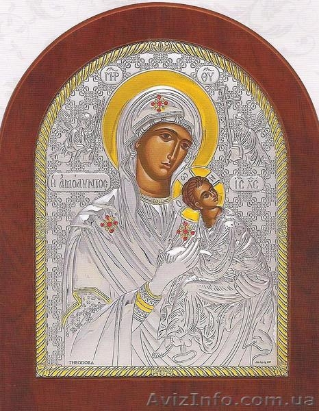 Эксклюзивные иконы с камнями  - <ro>Изображение</ro><ru>Изображение</ru> #3, <ru>Объявление</ru> #250575