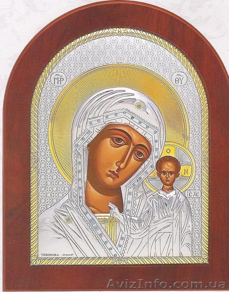 Эксклюзивные иконы с камнями  - <ro>Изображение</ro><ru>Изображение</ru> #5, <ru>Объявление</ru> #250575