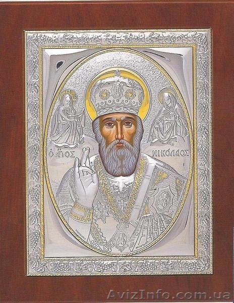 Эксклюзивные иконы с камнями  - <ro>Изображение</ro><ru>Изображение</ru> #7, <ru>Объявление</ru> #250575