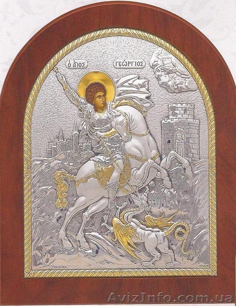 Эксклюзивные иконы с камнями  - <ro>Изображение</ro><ru>Изображение</ru> #6, <ru>Объявление</ru> #250575