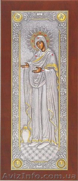 Эксклюзивные иконы с камнями  - <ro>Изображение</ro><ru>Изображение</ru> #2, <ru>Объявление</ru> #250575