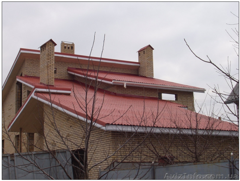 Кровельный материал "Биолайн" - <ro>Изображение</ro><ru>Изображение</ru> #6, <ru>Объявление</ru> #298753