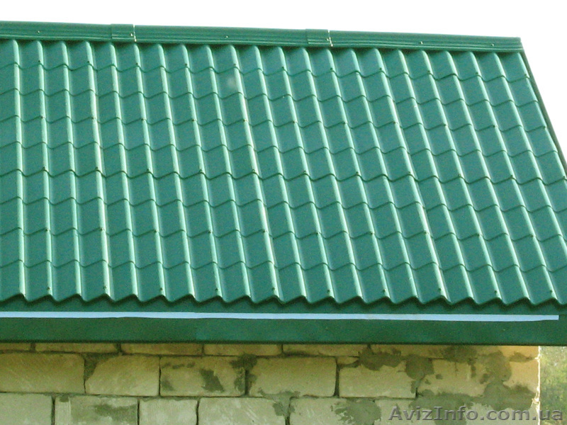 Кровельный материал "Биолайн" - <ro>Изображение</ro><ru>Изображение</ru> #4, <ru>Объявление</ru> #298753