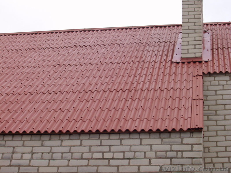 Кровельный материал "Биолайн" - <ro>Изображение</ro><ru>Изображение</ru> #5, <ru>Объявление</ru> #298753