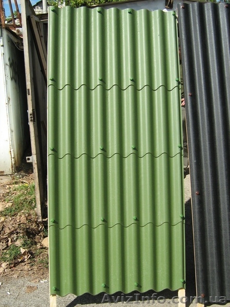 Кровельный материал "Биолайн" - <ro>Изображение</ro><ru>Изображение</ru> #2, <ru>Объявление</ru> #298753