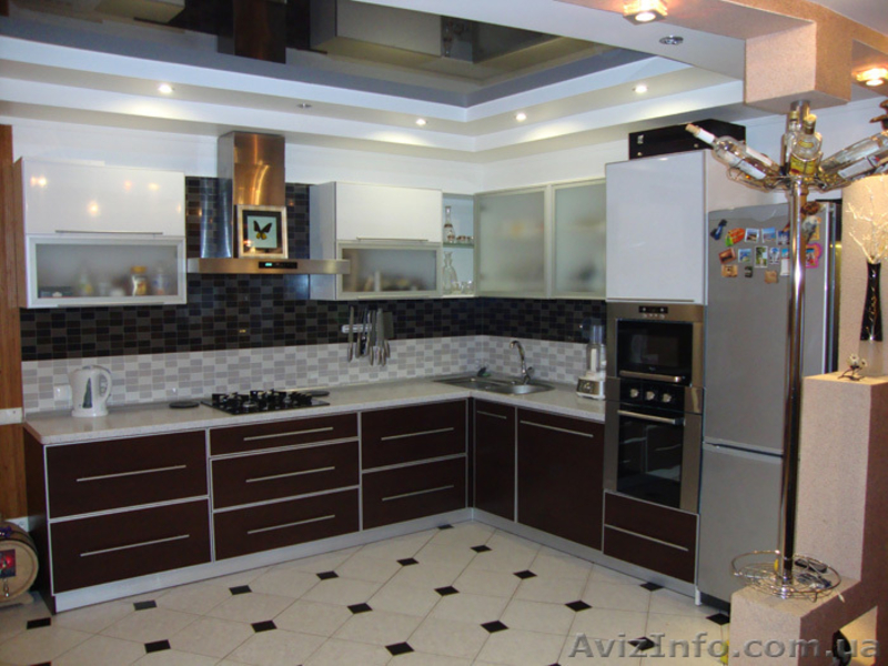 Шкафы-купе и кухни под заказ - <ro>Изображение</ro><ru>Изображение</ru> #4, <ru>Объявление</ru> #331682