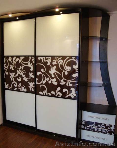 Шкафы-купе и кухни под заказ - <ro>Изображение</ro><ru>Изображение</ru> #2, <ru>Объявление</ru> #331682