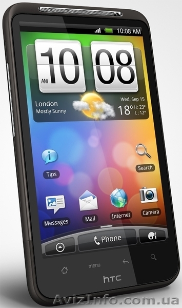 htc decire hd смартфон               - <ro>Изображение</ro><ru>Изображение</ru> #2, <ru>Объявление</ru> #364285
