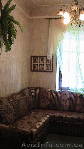 Сдам посуточно почасово 1 комн квартиру в центре  - <ro>Изображение</ro><ru>Изображение</ru> #1, <ru>Объявление</ru> #393292