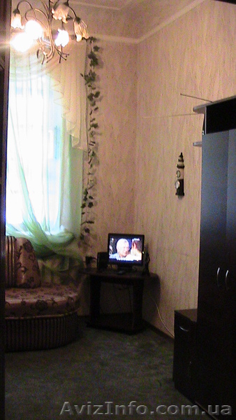 Сдам посуточно почасово 1 комн квартиру в центре  - <ro>Изображение</ro><ru>Изображение</ru> #2, <ru>Объявление</ru> #393292