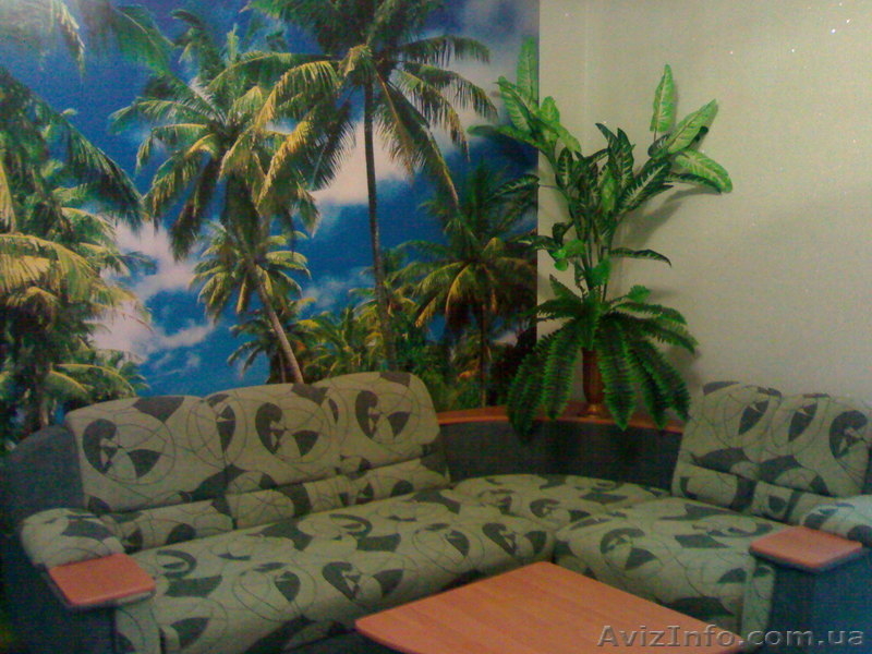 Посуточно почасово 2х комнатная квартира в центре  - <ro>Изображение</ro><ru>Изображение</ru> #1, <ru>Объявление</ru> #393295