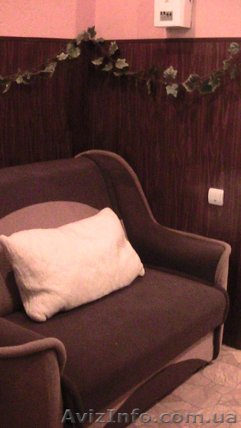 Сдам посуточно почасово 1 комн квартиру в центре  - <ro>Изображение</ro><ru>Изображение</ru> #5, <ru>Объявление</ru> #393292