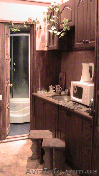 Сдам посуточно почасово 1 комн квартиру в центре  - <ro>Изображение</ro><ru>Изображение</ru> #4, <ru>Объявление</ru> #393292