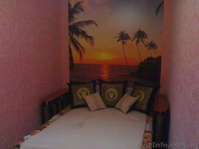 Посуточно почасово 2х комнатная квартира в центре  - <ro>Изображение</ro><ru>Изображение</ru> #5, <ru>Объявление</ru> #393295