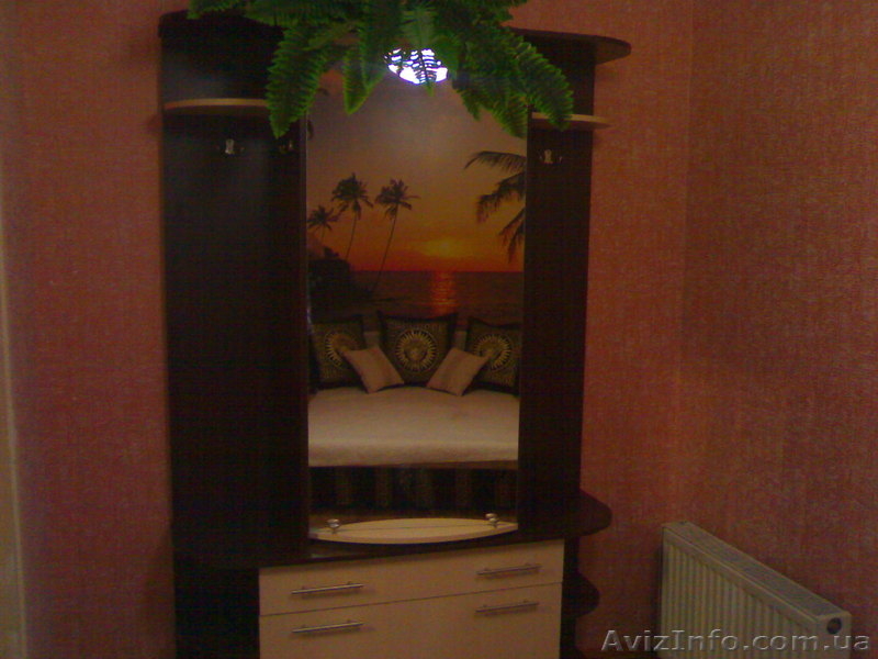 Посуточно почасово 2х комнатная квартира в центре  - <ro>Изображение</ro><ru>Изображение</ru> #3, <ru>Объявление</ru> #393295