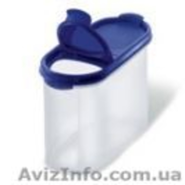 Эксклюзивная посуда TUPPERWARE вошла в 100 самых известных изобретений 20 века!! - <ro>Изображение</ro><ru>Изображение</ru> #3, <ru>Объявление</ru> #409364