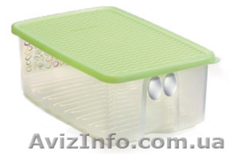 TUPPERWARE ГЕРМЕТИЧНАЯ ВЛАГО-ВОЗДУХОНЕПРОНИЦАЕМАЯ КРЫШКА КОМПАКТНОЕ ХРАНЕНИЕ КОН - <ro>Изображение</ro><ru>Изображение</ru> #4, <ru>Объявление</ru> #409577