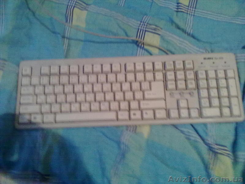 Компьютер (ASUS P4P800-UM) - <ro>Изображение</ro><ru>Изображение</ru> #6, <ru>Объявление</ru> #427522