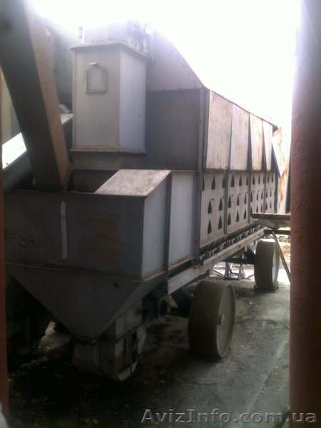 Зерносушилка К4-УС2-А - <ro>Изображение</ro><ru>Изображение</ru> #3, <ru>Объявление</ru> #445477