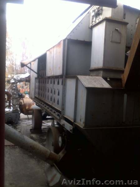 Зерносушилка К4-УС2-А - <ro>Изображение</ro><ru>Изображение</ru> #4, <ru>Объявление</ru> #445477