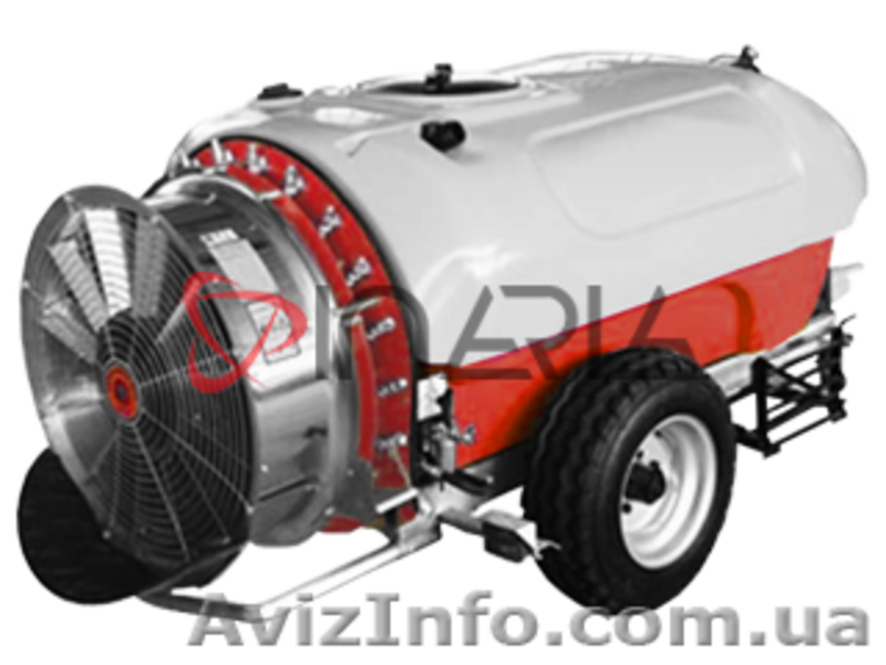 Опрыскиватель, прицепы для жатки, транспортер, ангар - <ro>Изображение</ro><ru>Изображение</ru> #3, <ru>Объявление</ru> #428426