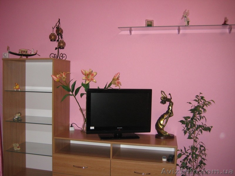 Квартира посуточно люкс в Кировограде - <ro>Изображение</ro><ru>Изображение</ru> #3, <ru>Объявление</ru> #493343