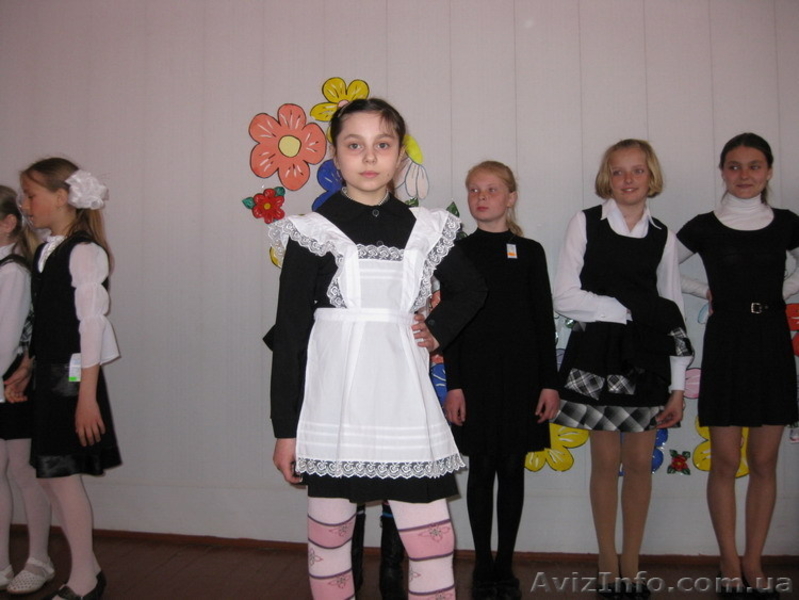 Школьная форма СССР, Акция , Скидка - <ro>Изображение</ro><ru>Изображение</ru> #1, <ru>Объявление</ru> #488337