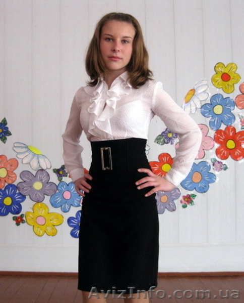 Юбка - корсет для девушек  - <ro>Изображение</ro><ru>Изображение</ru> #3, <ru>Объявление</ru> #488330