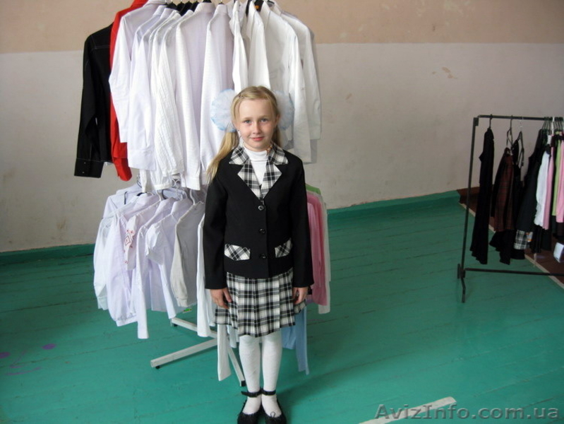 Продам жакет для девочки - <ro>Изображение</ro><ru>Изображение</ru> #4, <ru>Объявление</ru> #488344