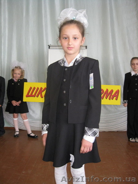 Продам жакет для девочки - <ro>Изображение</ro><ru>Изображение</ru> #5, <ru>Объявление</ru> #488344