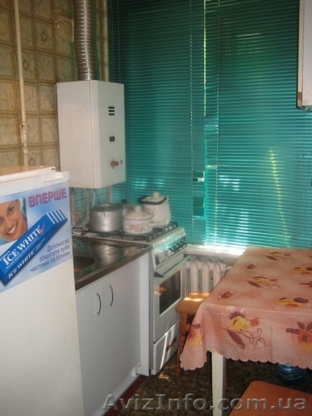 Квартира посуточно в  Кировограде - <ro>Изображение</ro><ru>Изображение</ru> #3, <ru>Объявление</ru> #493391