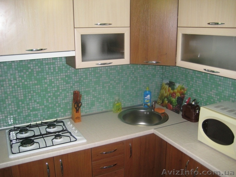 Квартира посуточно люкс в Кировограде - <ro>Изображение</ro><ru>Изображение</ru> #5, <ru>Объявление</ru> #493343