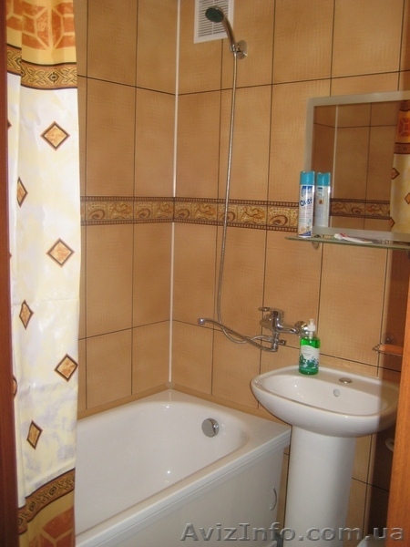 Квартира посуточно люкс в Кировограде - <ro>Изображение</ro><ru>Изображение</ru> #6, <ru>Объявление</ru> #493343