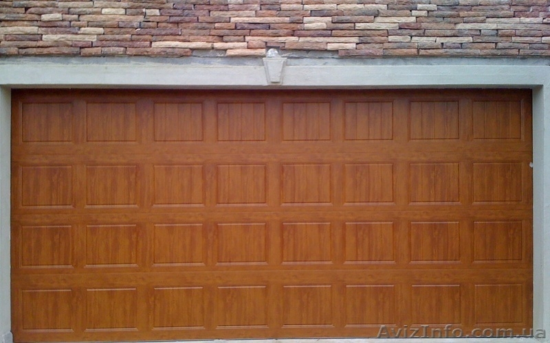 Секционные ворота Кировоград Ворота секционные в Кировограде - <ro>Изображение</ro><ru>Изображение</ru> #6, <ru>Объявление</ru> #559423