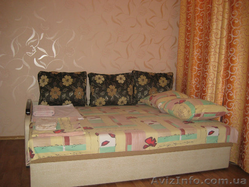 Квартира посуточно люкс 200грн - <ro>Изображение</ro><ru>Изображение</ru> #2, <ru>Объявление</ru> #519894