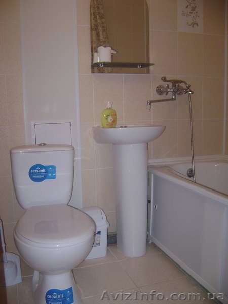 сдам посуточно однокомнатную в Кировограде - <ro>Изображение</ro><ru>Изображение</ru> #4, <ru>Объявление</ru> #554090