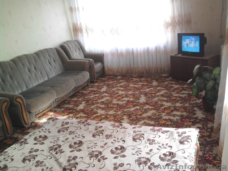 Квартира посуточно в Кировограде (центр).  0667812328 - <ro>Изображение</ro><ru>Изображение</ru> #2, <ru>Объявление</ru> #546281