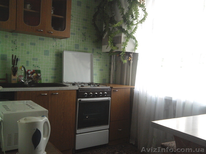 Квартира посуточно в Кировограде (центр).  0667812328 - <ro>Изображение</ro><ru>Изображение</ru> #3, <ru>Объявление</ru> #546281