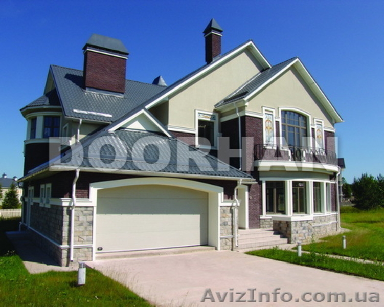 Секционные ворота Кировоград Ворота секционные в Кировограде - <ro>Изображение</ro><ru>Изображение</ru> #7, <ru>Объявление</ru> #559423